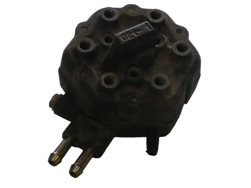 (Used) 911 2.7 Bosch Fuel Distributor - 1973-76 2