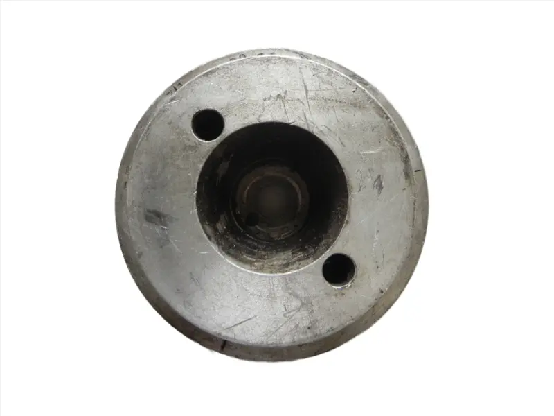 (Used) 911 2.7 Cis Crank Pulley A/C 1