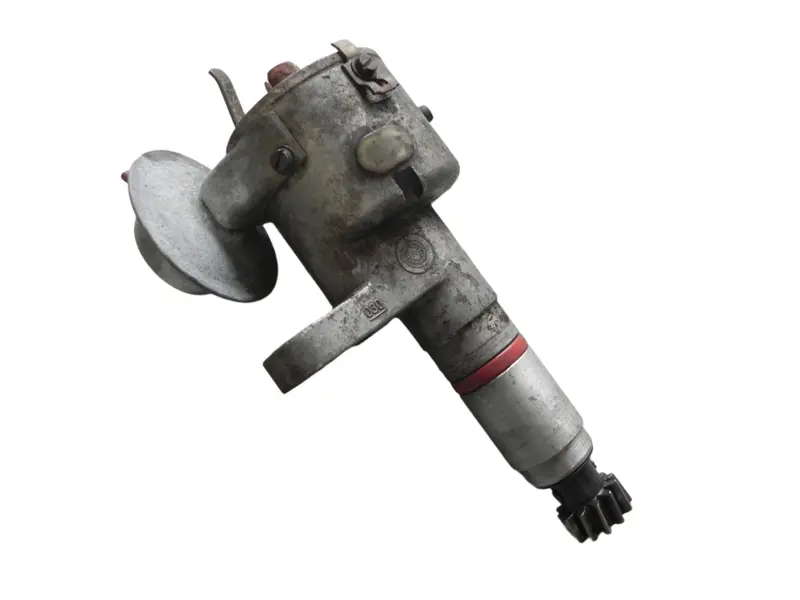 (Used) 911 2.7L Bosch Distributor - 1974-77 2