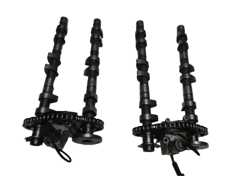(Used) 911 3.2/3.4L Complete Set Of Camshafts And Tensioners - 1999-2001 1