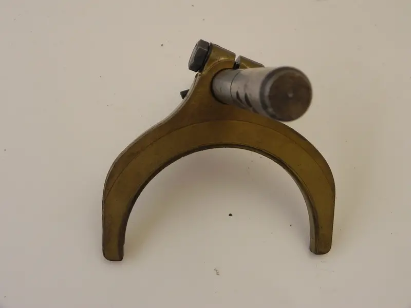 (Used) 911 5Th/Reverse Gear Shift Fork And Rod 1972-85 2