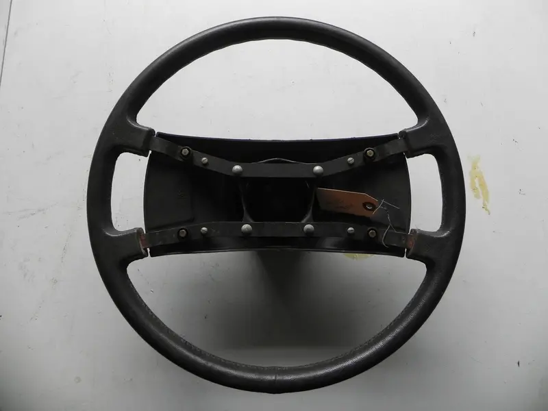 (Used) 911/911S/912E Steering Wheel 1