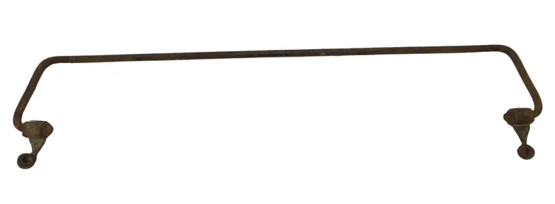 (Used) 911/912 15Mm Rear Sway Bar - 1968-73 1