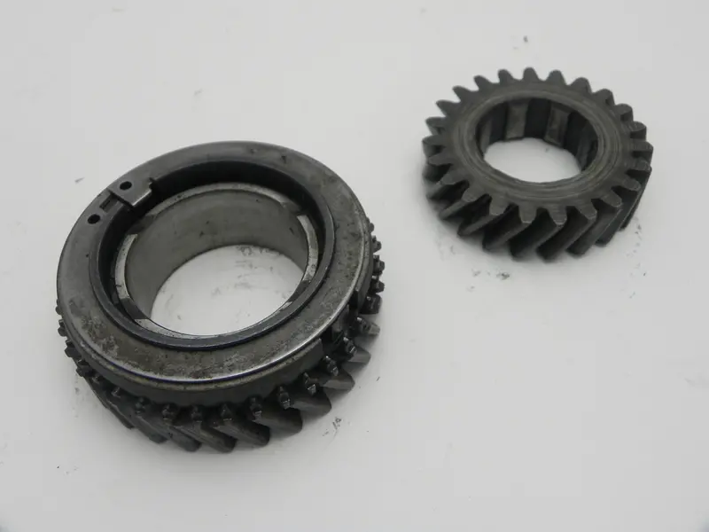 (Used) 911/912/914 3Rd Gear Set 'N' - 1965-71 1