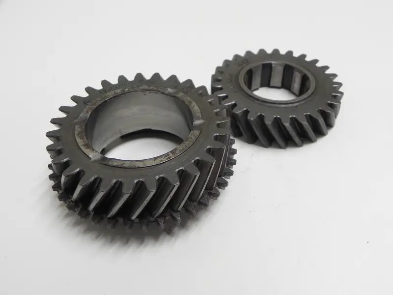 (Used) 911/912/914-6 Transmission 5Th Gear Set 27/25 V 2