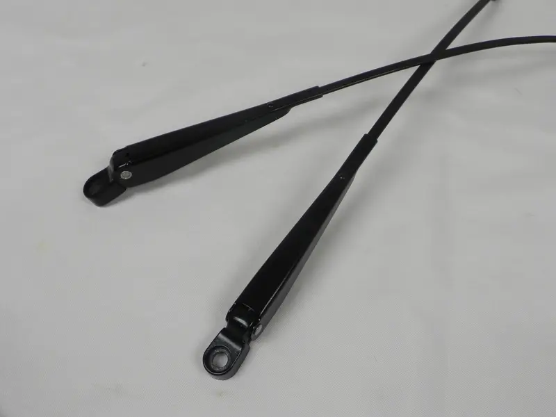 (Used) 911/912/914 Original Pair Of Swf Wiper Arms - 1966-77 2