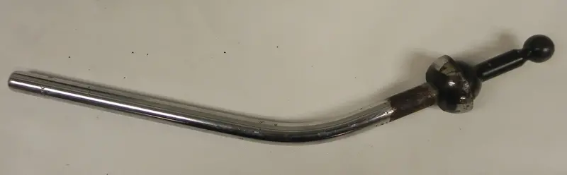 (Used) 911/912/914 Shift Lever - 1965-72 1