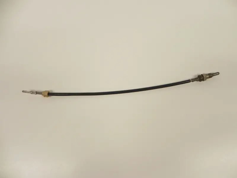 (Used) 911/912/914 Speedometer/Odometer Reset Cable - 1965-77 1