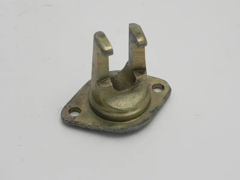 (Used) 911/912/914 Transmission Fork - 1965-77 1