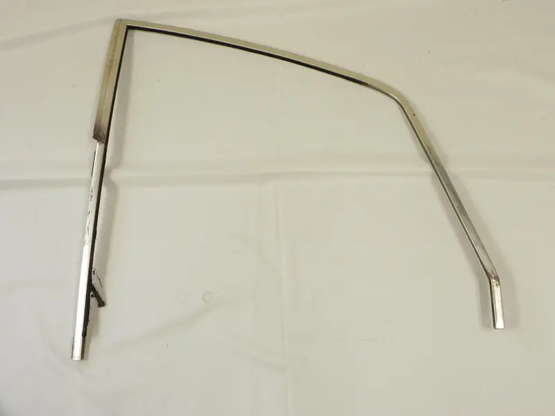 (Used) 911/912/930 Coupe Passenger's Side Window Support Frame - 1969-79 1