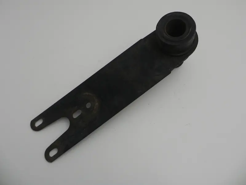 (Used) 911/912/930 Rear Torsion Bar Spring Plate - 1969-76 1