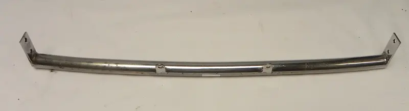 (Used) 911/912 Amco Front Bumper Impact Protection Bar - 1965-73 1
