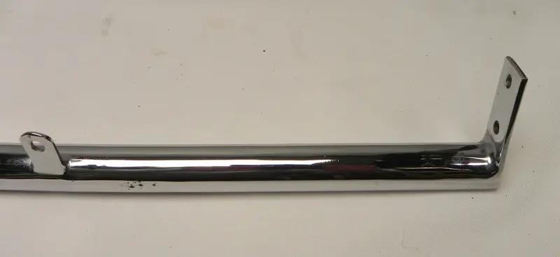 (Used) 911/912 Amco Front Bumper Impact Protection Bar - 1965-73 2
