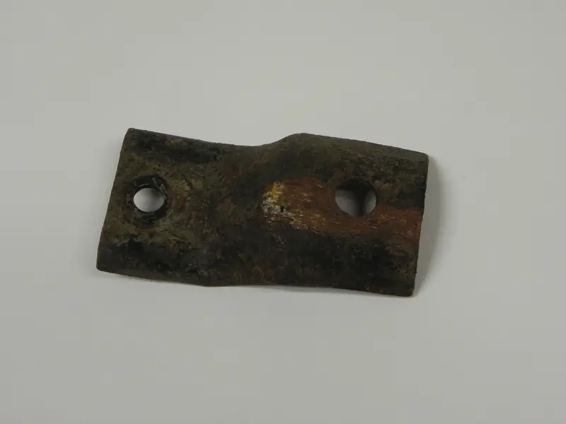 (Used) 911/912 Control Arm Bracket - 1965-89 1