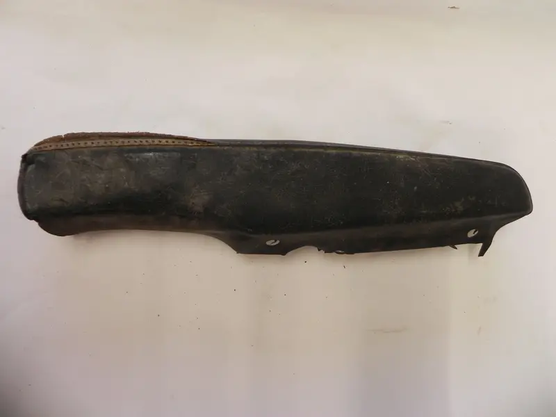 (Used) 911/912 Drivers Side Arm Rest - 1965-67 1