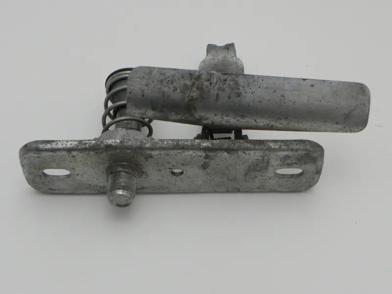 (Used) 911/912 Front Upper Hood Latch - 1965-73 1