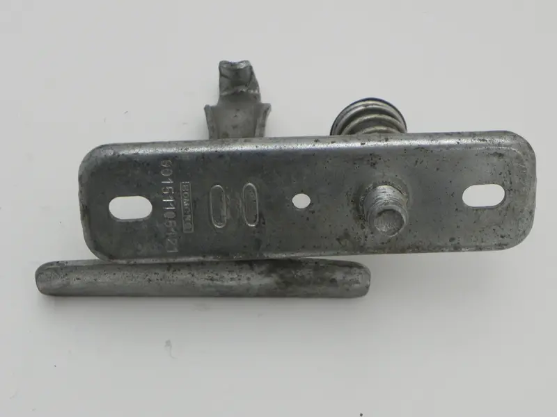 (Used) 911/912 Front Upper Hood Latch - 1965-73 2