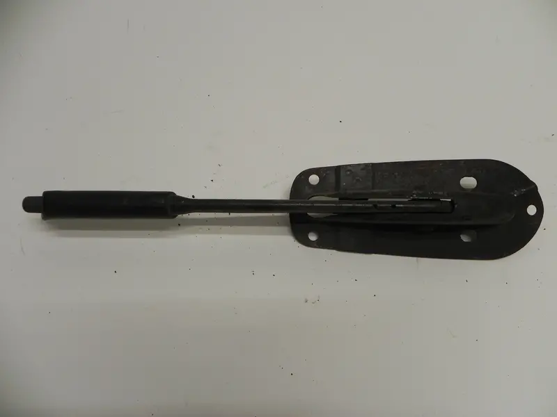 (Used) 911/912 Hand Brake Lever - 1965-67 1