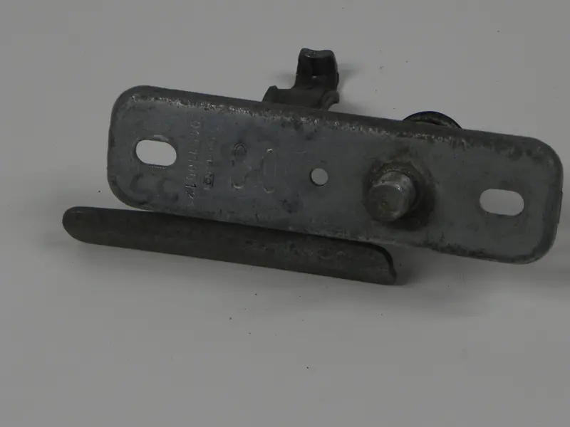 (Used) 911/912 Hood Latch - 1965-73 1