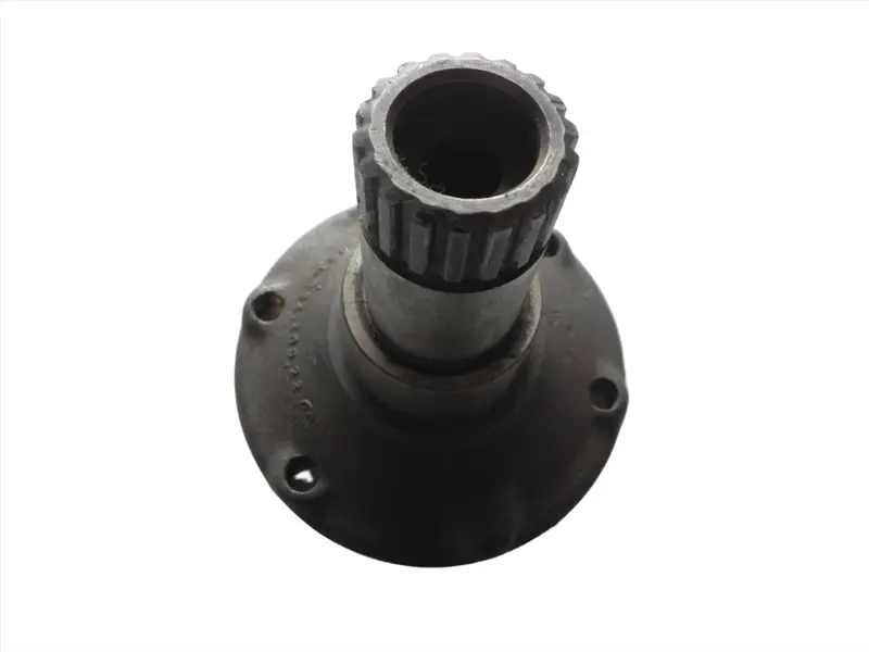 (Used) 911/912 Joint Flange 110Mm - 1965-70 1