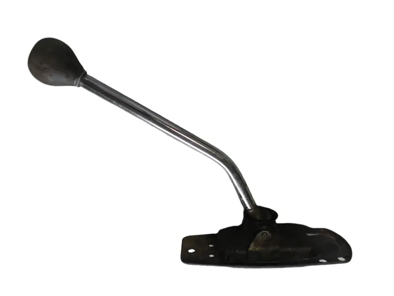 (Used) 911/912 Original Shifter Assembly - 1965-71 2