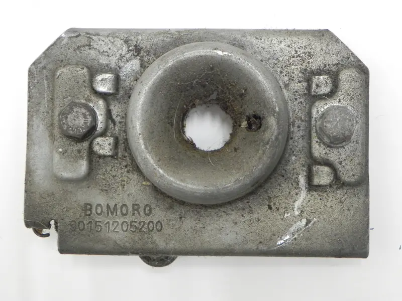 (Used) 911/912 Rear Eingine Lid Lower Latch - 1965-89 1