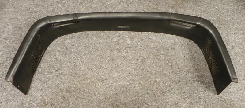 (Used) 911/912 Targa Bar Interior Lining - 1969-73 1