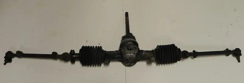 (Used) 911/912 Zf Steering Rack - 1965-67 1