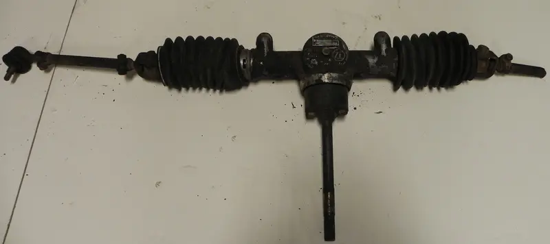 (Used) 911/912 Zf Steering Rack - 1968 1