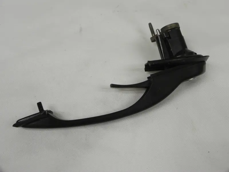 (Used) 911/912E/930 Passenger's Side Door Handle - 1974-94 1