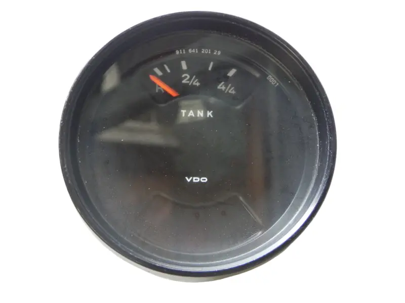 (Used) 911/912E Fuel Level Gauge - 1974-76 1