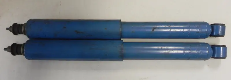(Used) 911/912E Woodhead Rear Shocks 1975-76 1