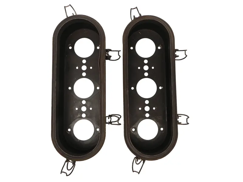 (Used) 911/914-6 Air Cleaner Housing Connector Pair 1