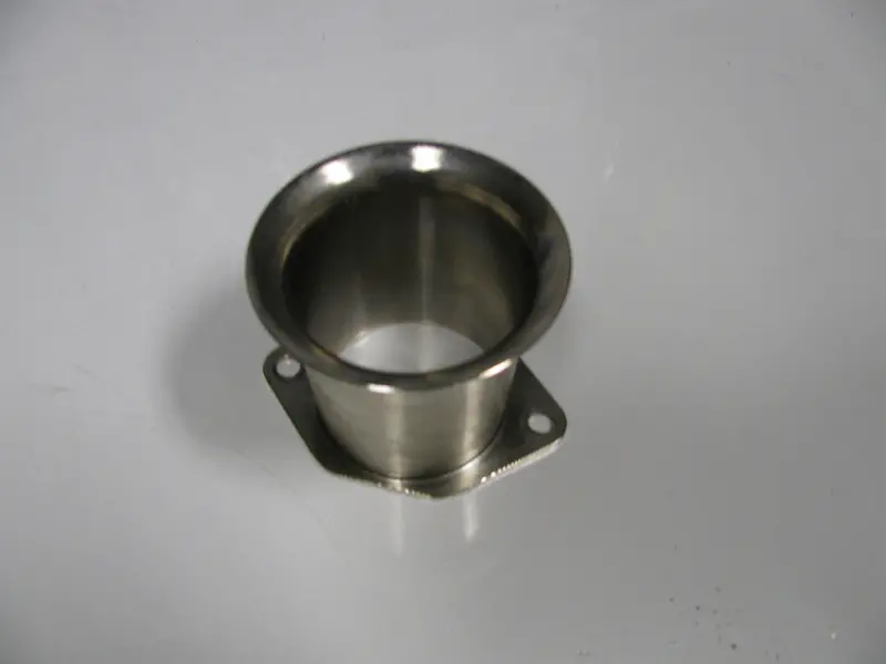 (Used) 911/914-6 Carburetor And Throttle Body Velocity Stack - 1965-73 1