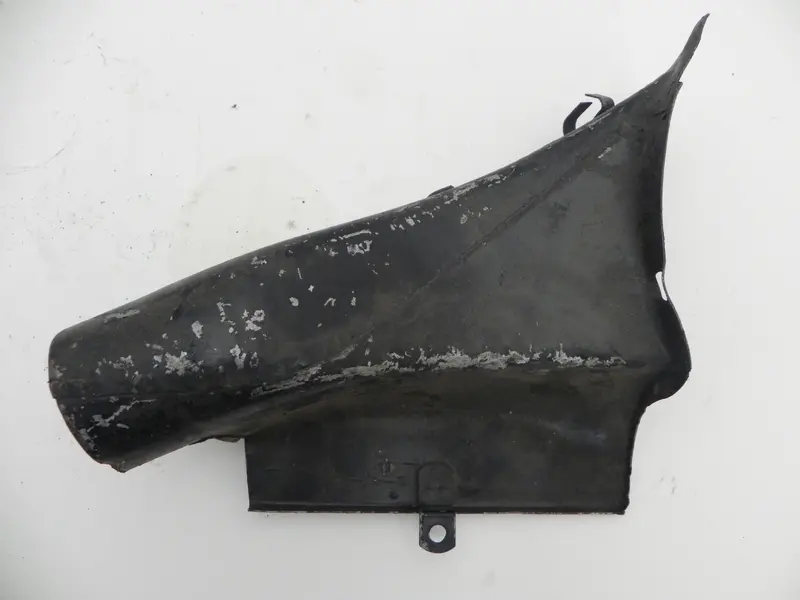 (Used) 911/914-6 Hot Air Socket - 1968-74 1