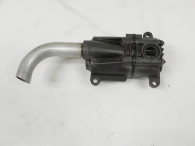 (Used) 911/914-6 Oil Pump - 1965-76 1