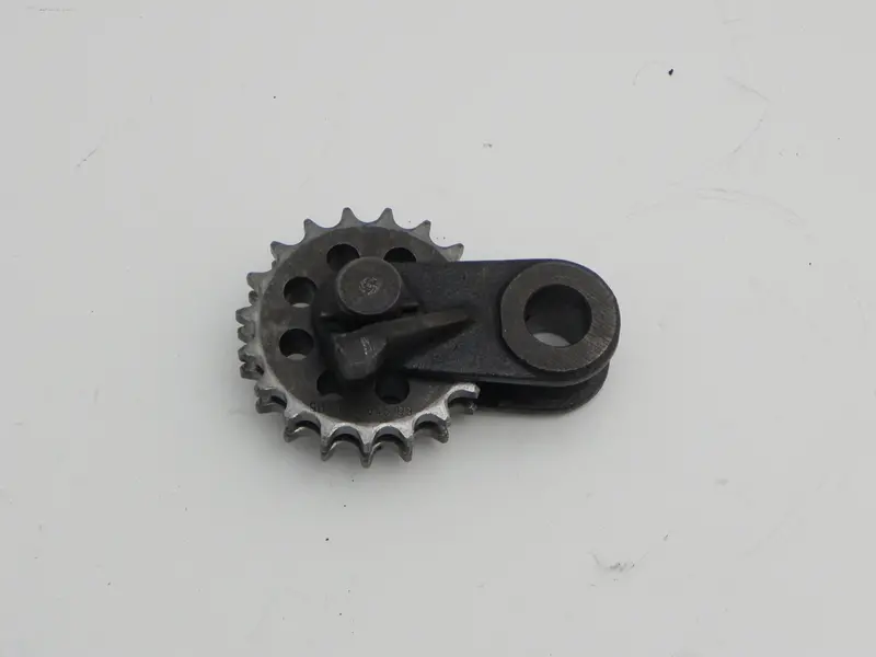 (Used) 911/914/964 Timing Chain Sprocket W/ Right Support Arm - 1965-94 1