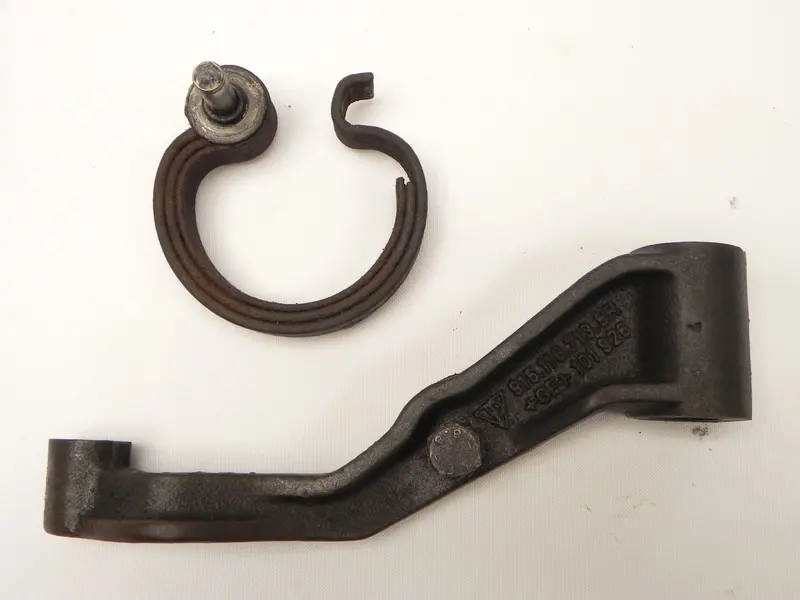 (Used) 911/915 Clutch Release Lever And Spring - 1978-86 1