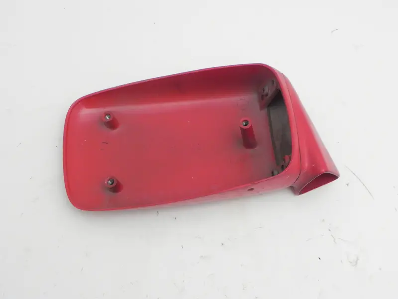 (Used) 911/924/928/944 Left Hand Mirror Housing - 1978-94 1