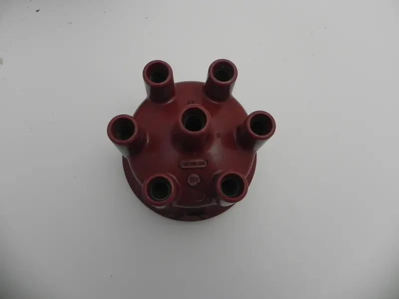(Used) 911/930 Distributor Cap - 1978-89 1