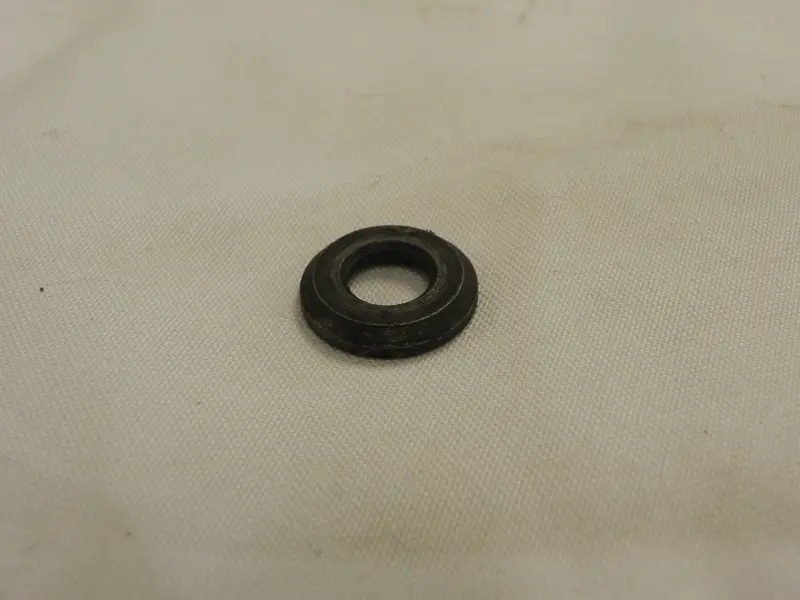 (Used) 911/930 Original Late Engine Block Through Bolt Washer - 1975-89 1
