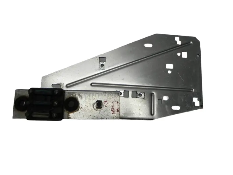 (Used) 911/930 S/Sc Turbo Electrical Mounting Plate - 1975-85 1