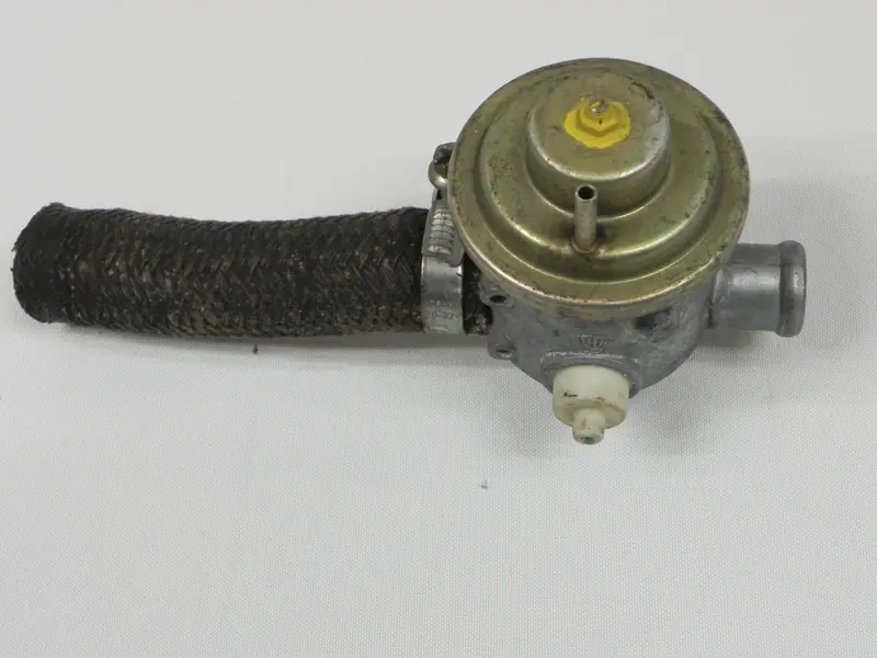 (Used) 911/930 Turbo Diverter Valve 1978-89 2