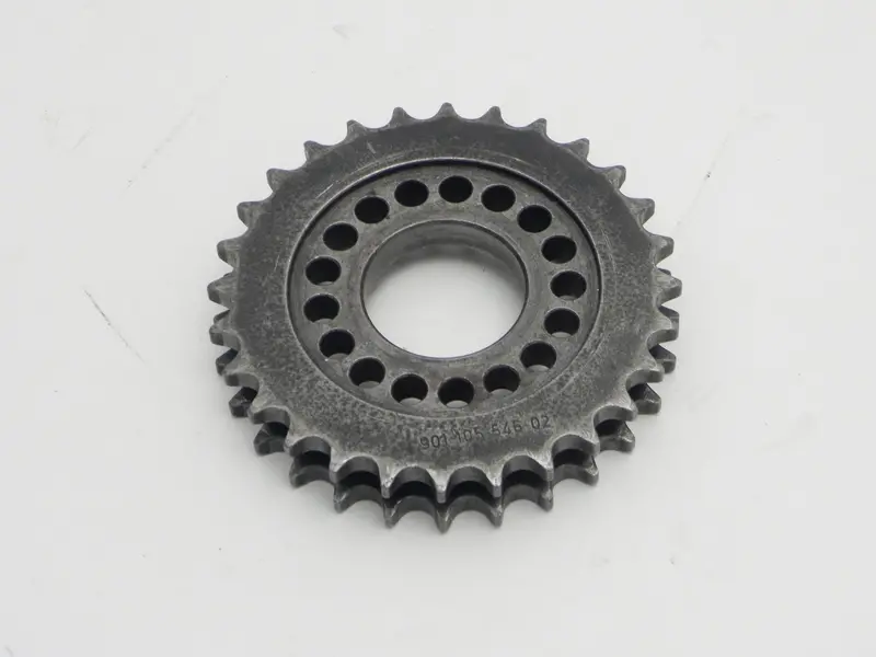 (Used) 911/964/993 Camshaft Drive Gear - 1965-98 1