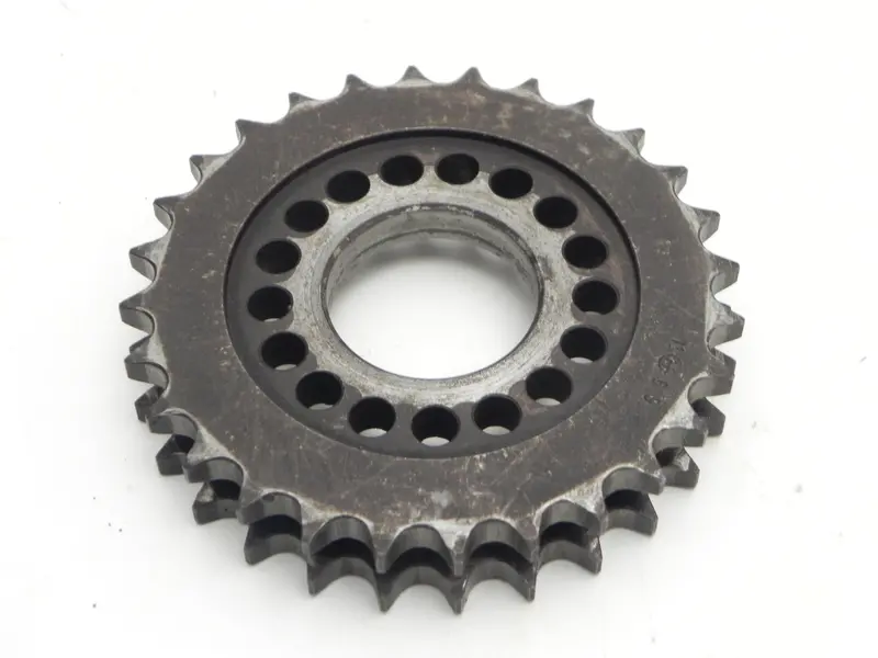 (Used) 911/964/993 Camshaft Drive Gear - 1965-98 1