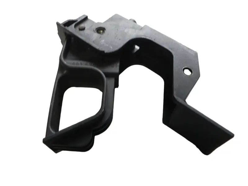 (Used) 911 964/993 Hood Release Handle - 1990-98 1