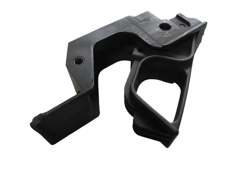 (Used) 911 964/993 Hood Release Handle - 1990-98 2