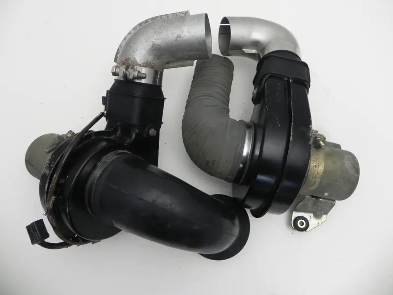 (Used) 911/964 Additional Blower Motors 1989-94 1