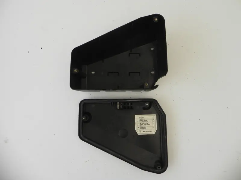 (Used) 911/964 Electrical Housing 1989-94 1