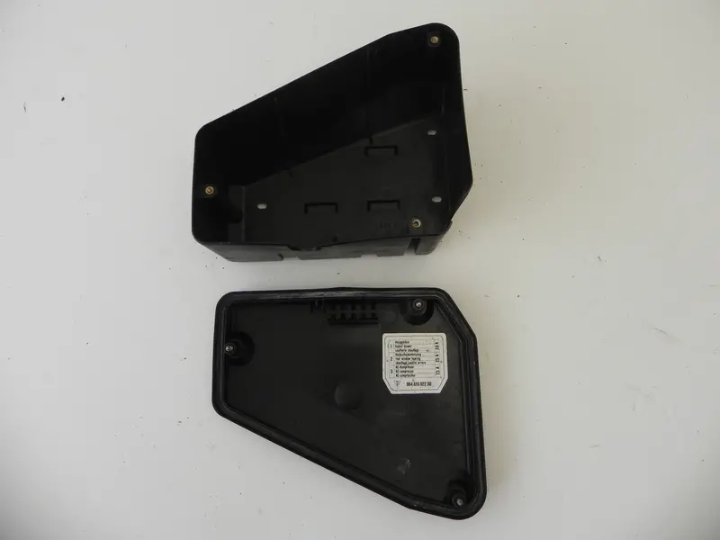 (Used) 911/964 Electrical Housing 1989-94 1